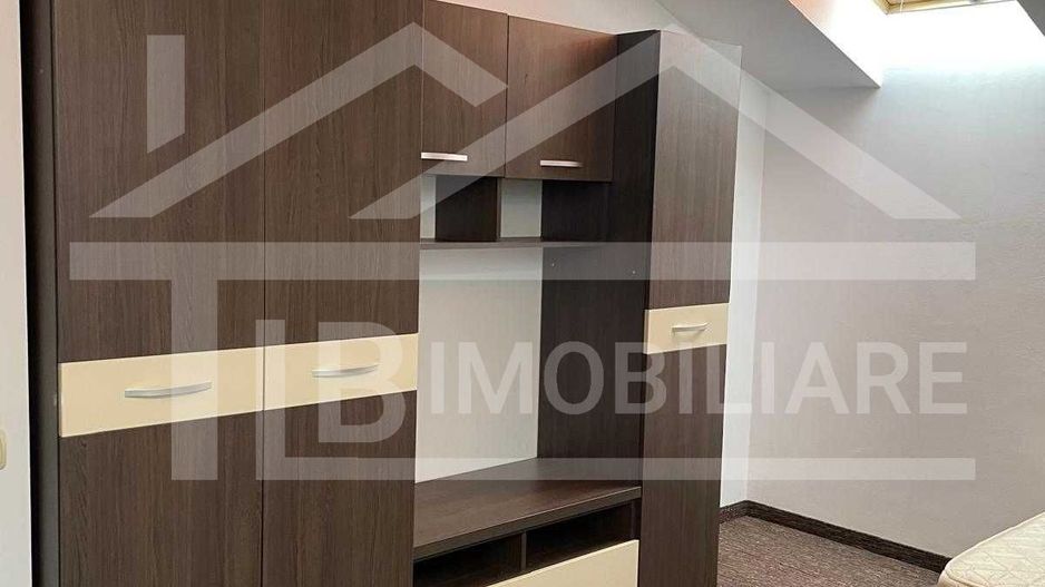 Apartament cu 5 camere UMF, de inchiriat, 7 Noiembrie - Poză 4