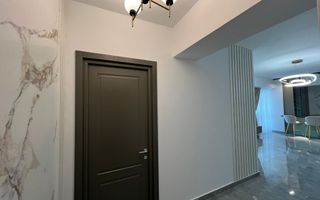 Penthouse de lux+parcare subterana Centru Palas MALL - Lazar Residence - Poză 26
