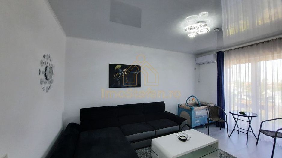 Apartament mobilat si utilat complet in Navodari - Poză 1