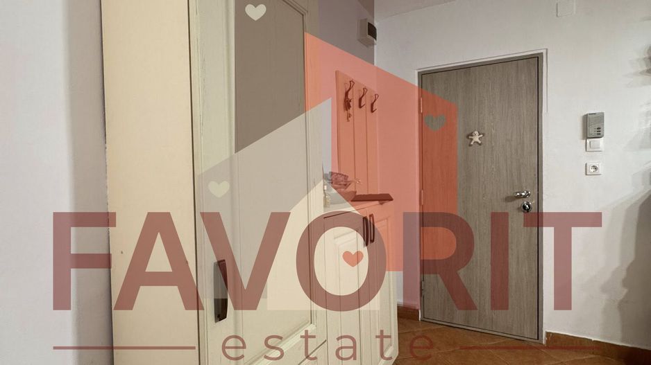 Apartament 3 camere decomandat – Zona Lipovei - Poză 11