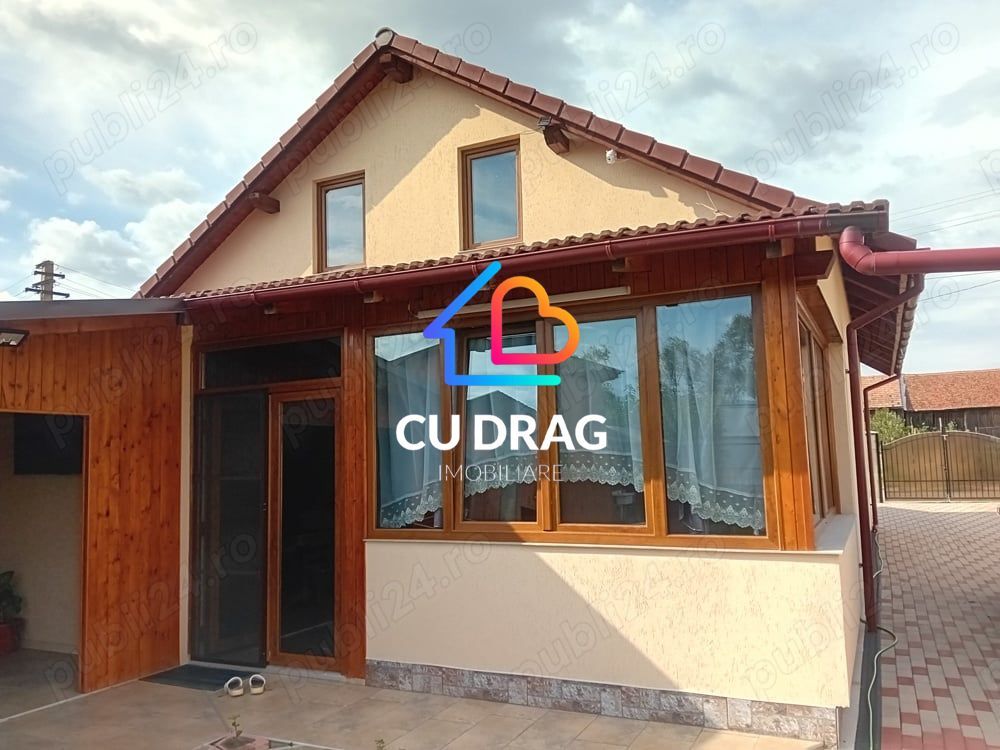 casa cristian mobilata - Poză 1