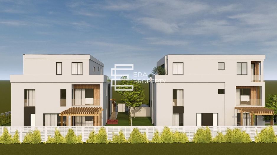 Apartament 3 camere /73 mp/finisaje premium/etaj 1/Cartierul Arhitectilor - Poză 5