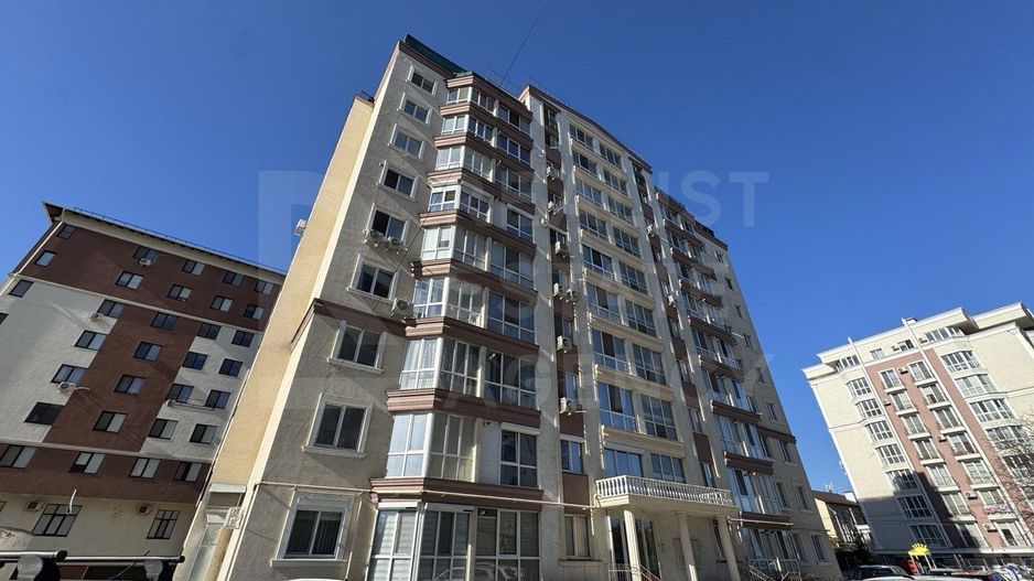 Vânzare, apartament, 2 camere, strada Chișinău, Ialoveni - Poză 1