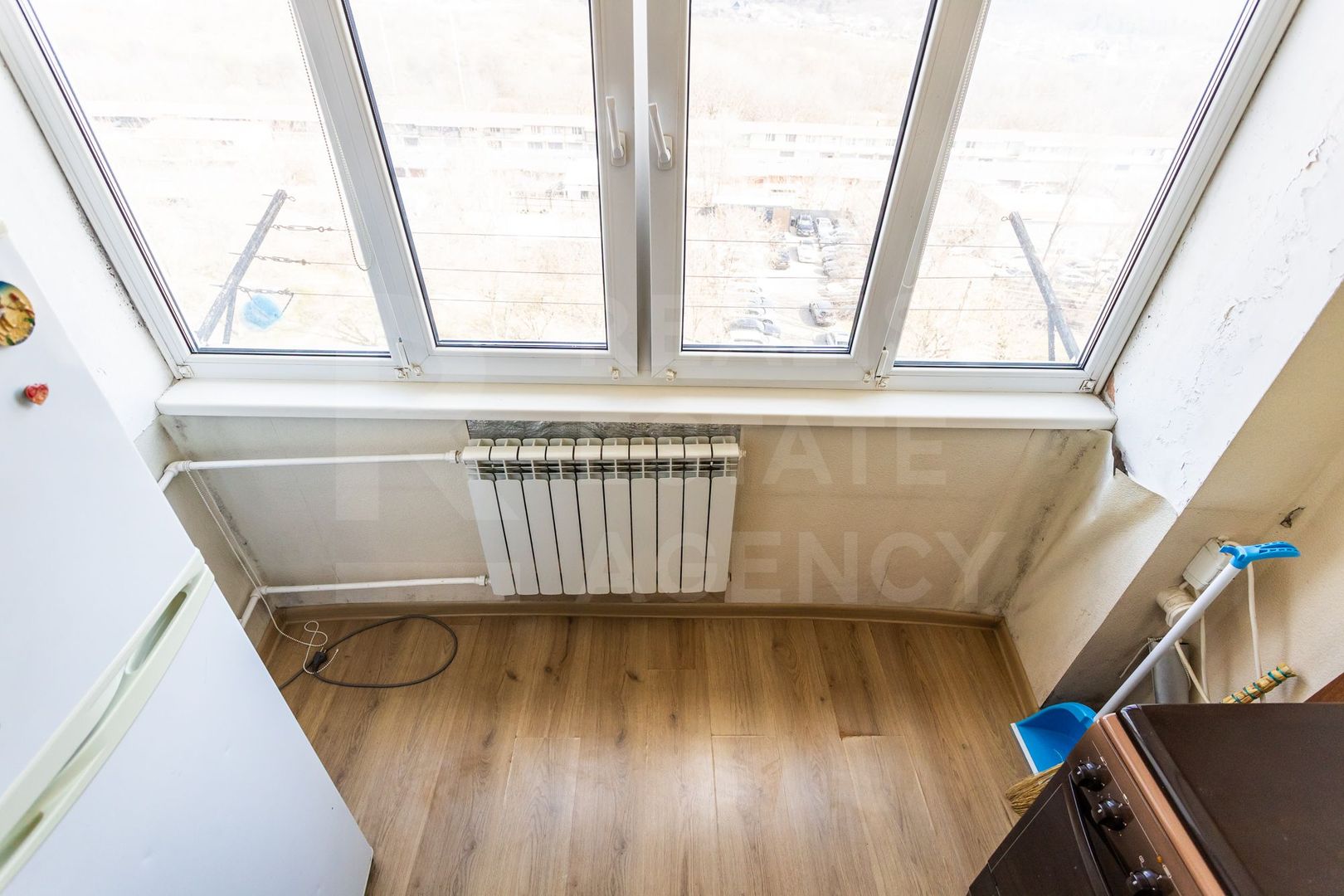 Vânzare, apartament, 2 camere, str. Nicolae Milescu Spătarul, Ciocana - Poză 10