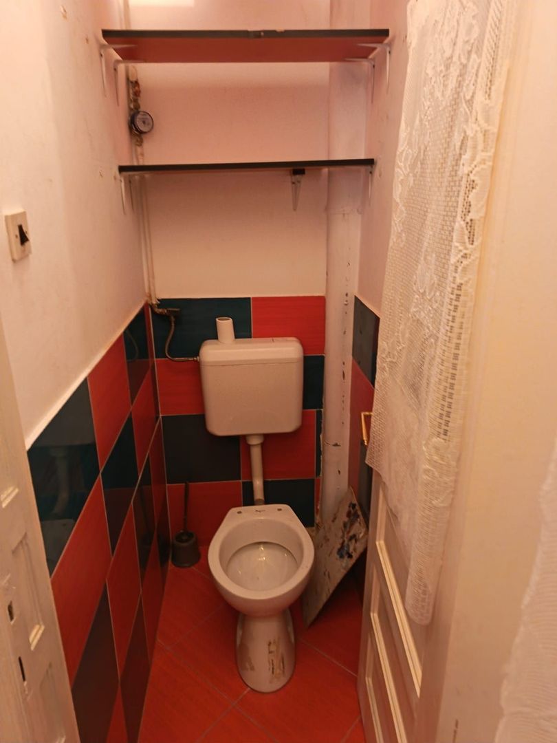 De Vanzare apartament 4 camere Rosetti-Mantuleasa - Poză 26