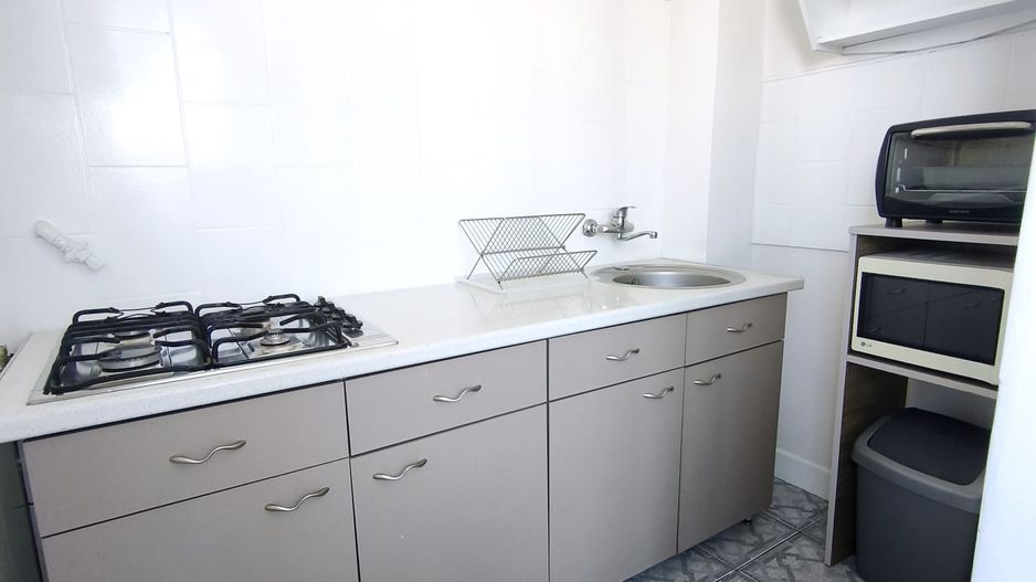 Apartament cu 1 cameră Aleea Carpați - Poză 2