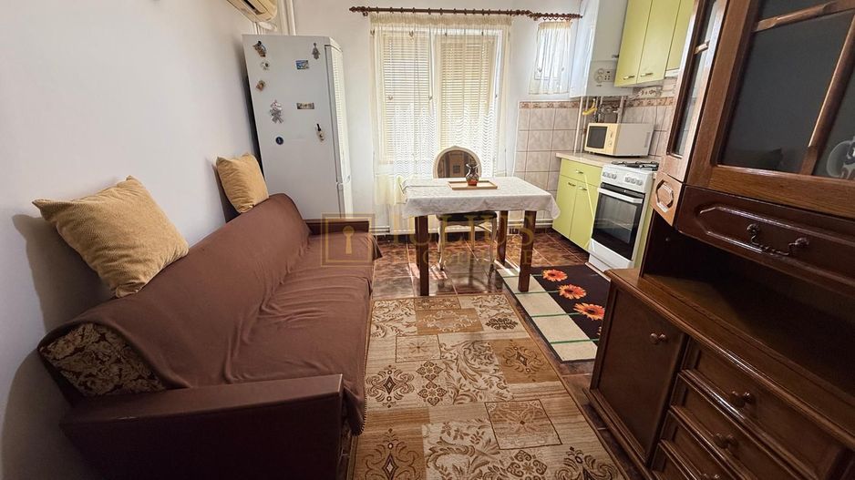 2 camere| Telegrafului| apartament superb| Pet friendly (pisica)| - Poză 12