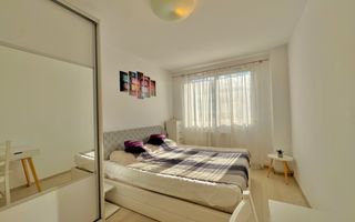 Apartament 2 camere decomandate |Priveliște panoramică asupra orașului - Poză 9