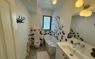 Apartament 2 camere Green Vista Pipera - Poză 11