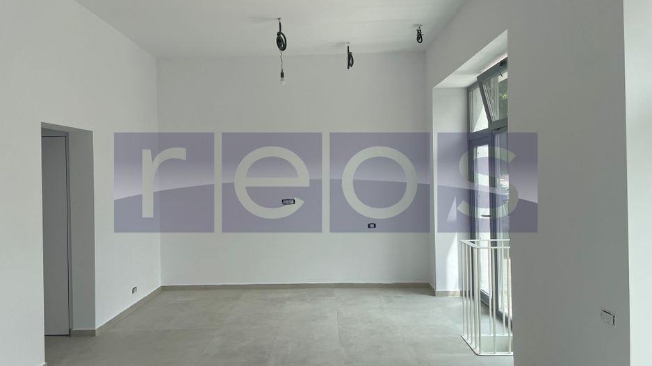 INCHIRIERE SPATIU IN VILA | 80MP | STRADAL | EMINESCU | RENOVAT TOTAL - Poză 1