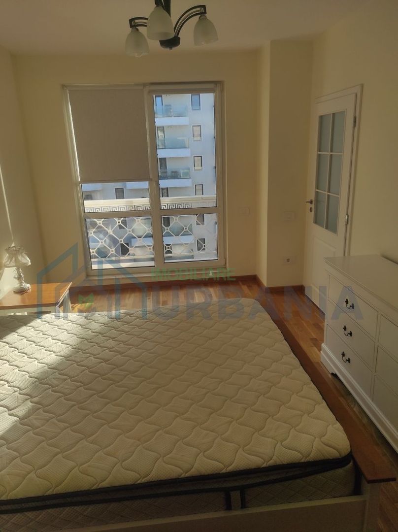 Apartament cu 2 camere de închiriat în Copou, Aleea Mihail Sadoveanu - Poză 7