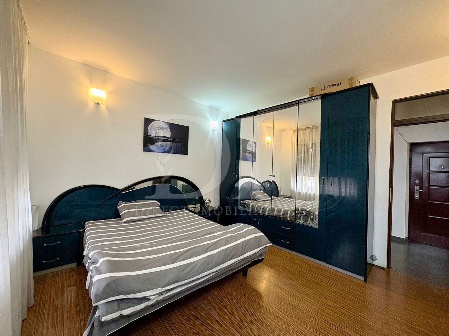 Penthouse 2 camere + terasă generoasă | Cartierul Zorilor - Poză 7