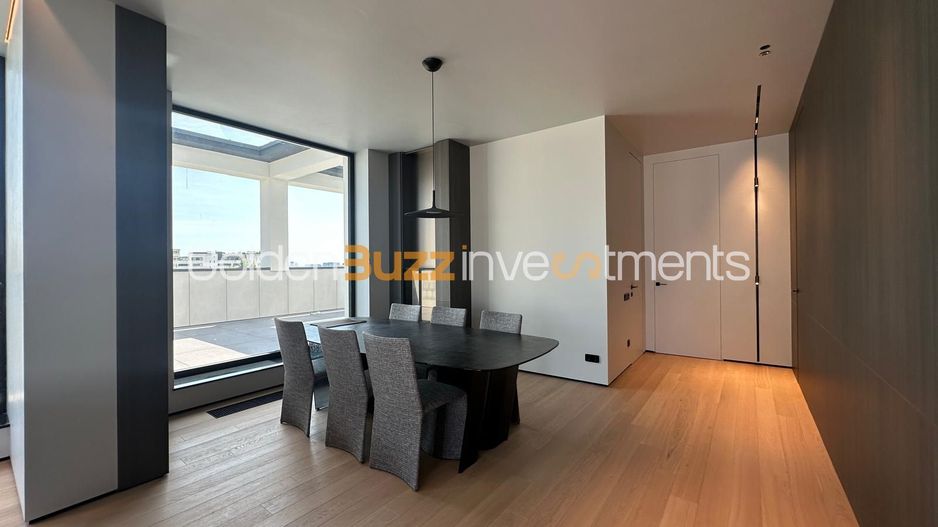 Penthouse | Zona JW Marriot | Ultra Lux - Poză 4