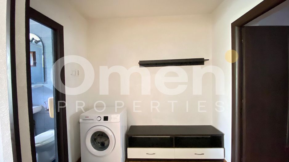 Apartament cu 2 camere, etaj intermediar, 50 mp, zona Bizo - Poză 8