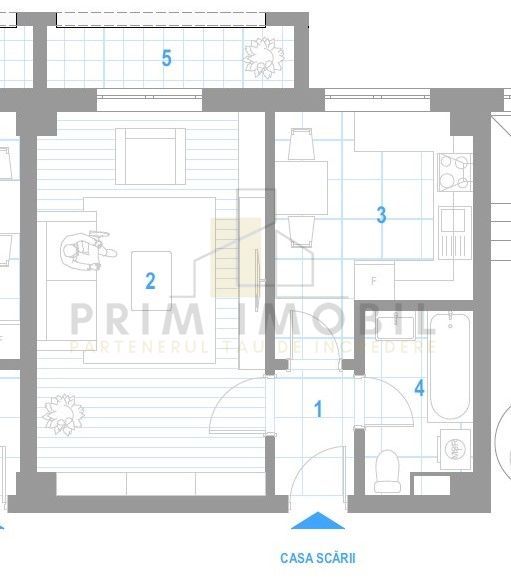 Bloc nou premium, Intabulat. De la Dezvoltator, Ultimul la acest pret - Schiță 5