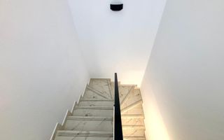 Duplex  cu 4 camere si teren generos , Sacalaz - Poză 12