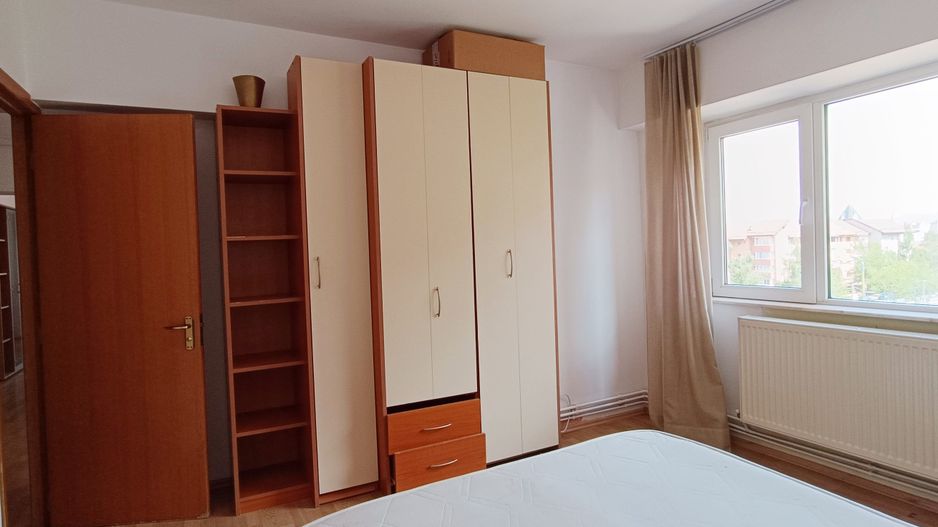 Apartament mobilat in Racadau-pietonala - Poză 5