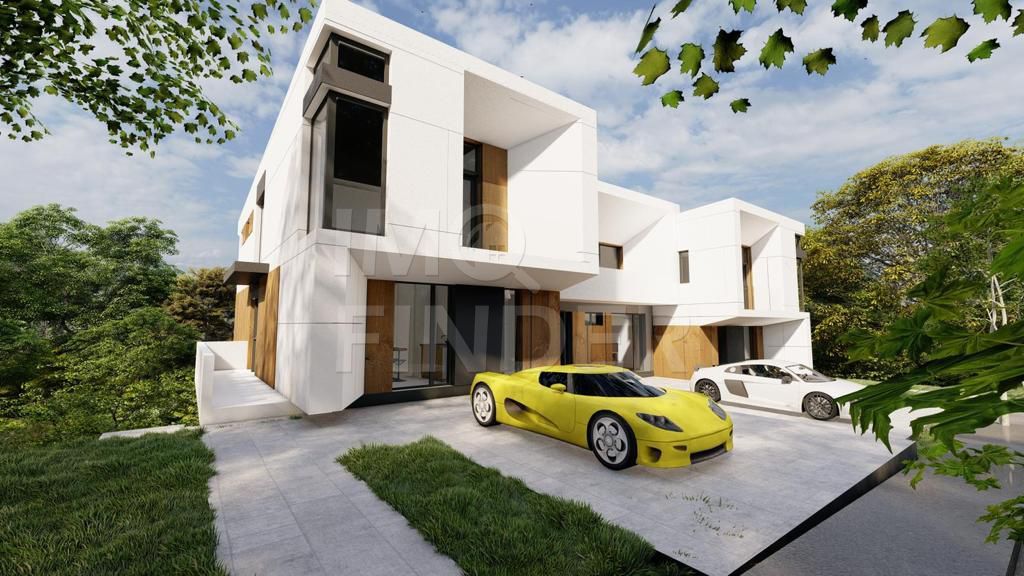 Vanzare casa de tip triplex, zona Grand Hotel Italia - Poză 4