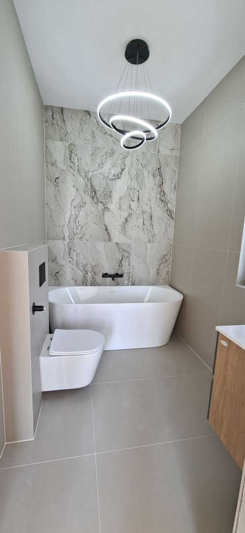 Duplex cu 4 camere si teren generos 350mp - Poză 22