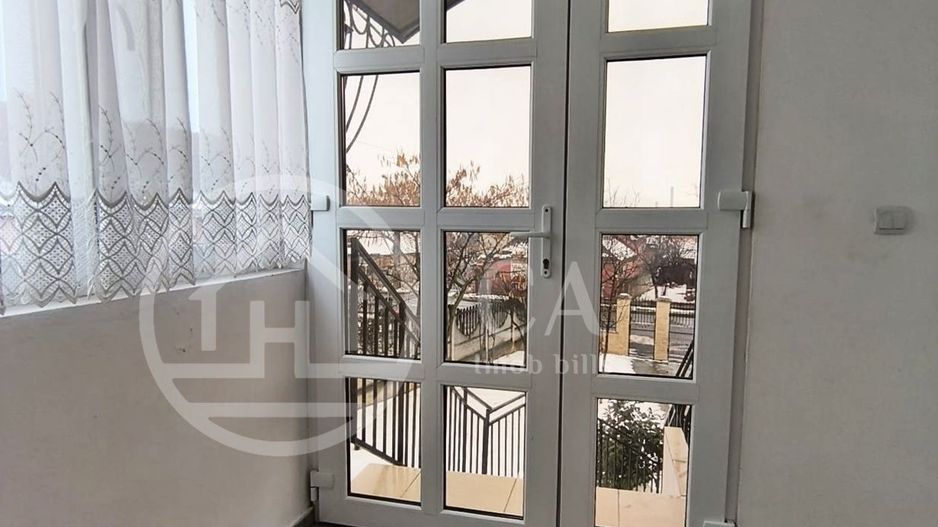 Casa de închiriat cu 6 camere în Cartierul Oncea, Oradea - Poză 15