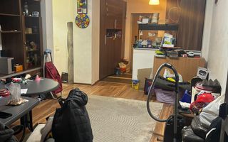 2 camere  ~ 60mp ~ 3/5 ~ Prelungirea Ghencea - Poză 3