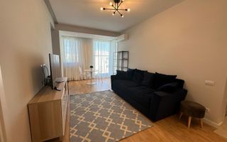 Apartament 2 camere de inchiriat Aviatiei Bloc Nou parcare - Poză 2