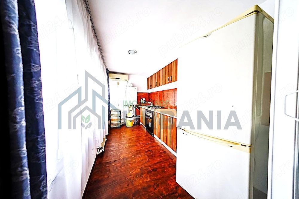 Apartament 3 camere de închiriat în zona Piața Unirii, Iași - Poză 7