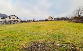 Teren intravilan 1227 mp I Scheia I Suceava - Poză 6