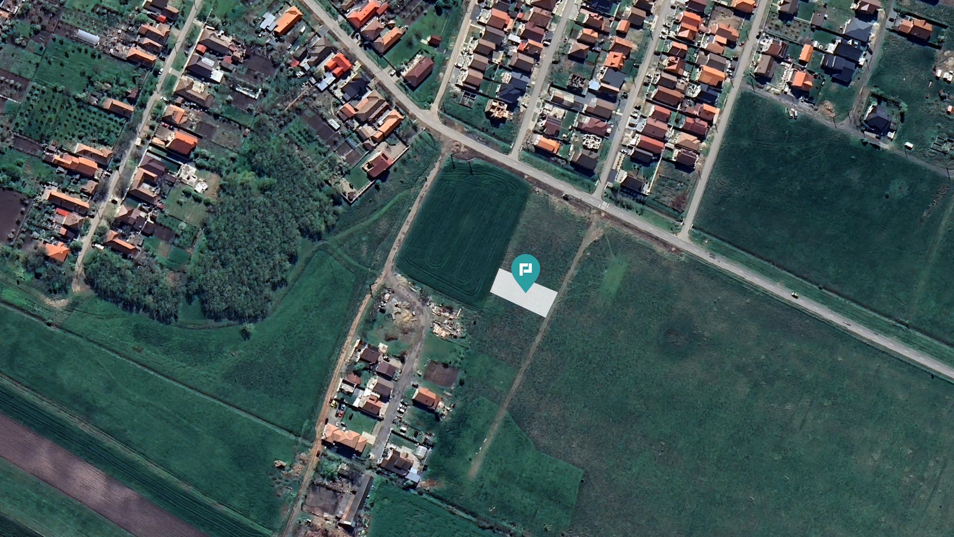 Loc de casa de 507 mp în Livada - Poză 3