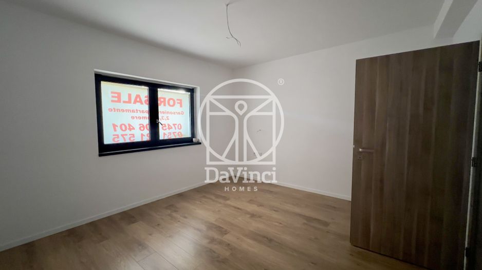 Penthouse 5 camere, finisat la cheie, intabulat (AWA-28K-Ra-ap.9) - Poză 6