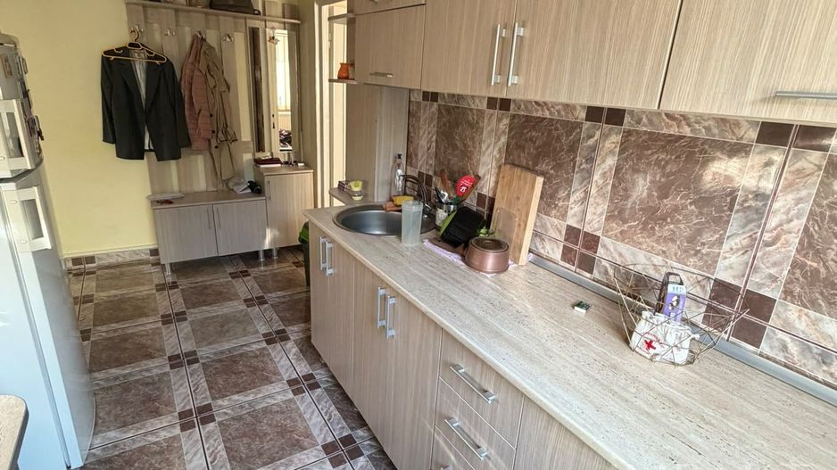 Apartament cu 3 camere in Manastur Aleea Moldoveanu - Poză 4