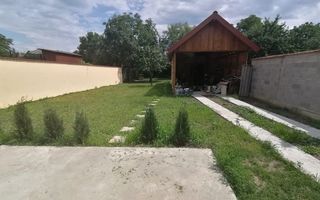 Casa individuala 3 camere I curte 430 mp I Garaj I Lazaret - Poză 7