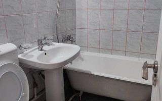 Garsonieră decomandată de închiriat, 30 mp, zona Tudor, Iași - Poză 8