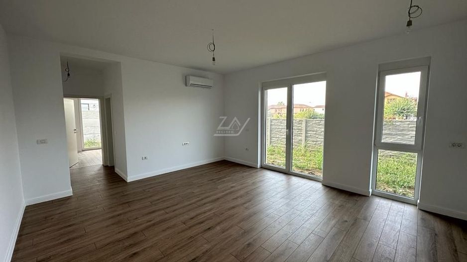 Gradina proprie. Clima. Loc de parcare. - Poză 3