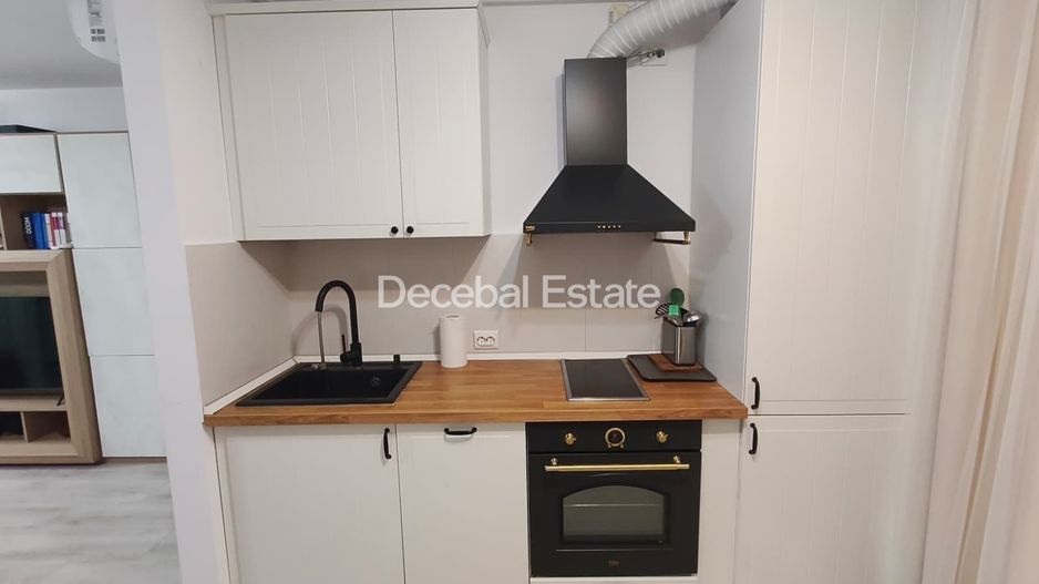 Apartament 3 camere PREMIUM +parcare in HILS Pallady - Poză 10