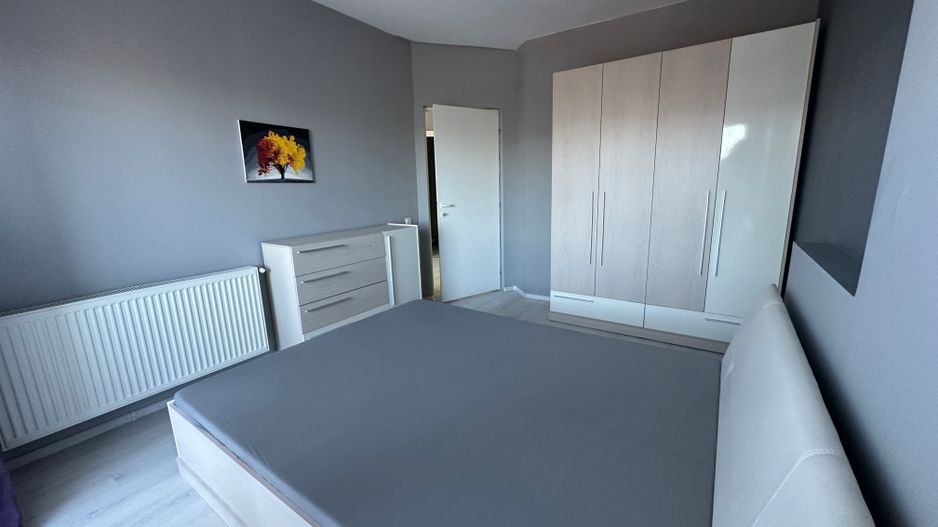 🏡 Apartament 3 camere, finisat modern, cu parcare subterană inclusă – - Poză 5