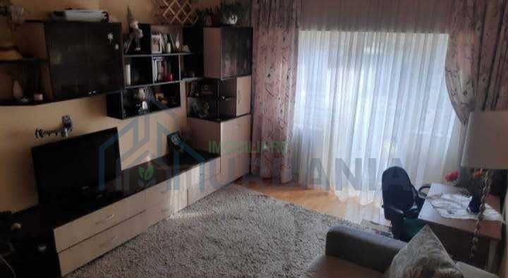 Apartament 2 camere decomandat, 49 mp – Podu de Fier / Eternitate, Iași - Poză 1