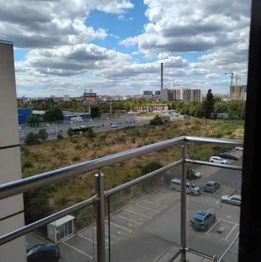 Garsoniera Cartierul Solar - Poză 1