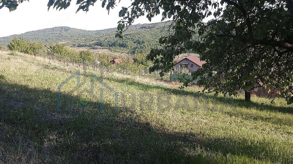 Teren intravilan de vânzare în Chicerea-Tomești, două parcele, utilități la limită - Poză 3