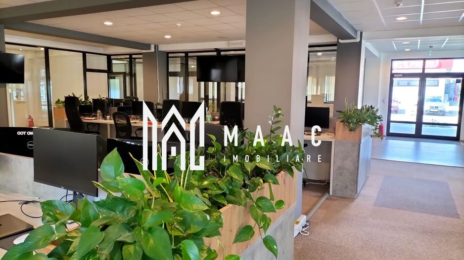 Spațiu comercial | 3 etaje | 950 mp | Ultracentral - Poză 1