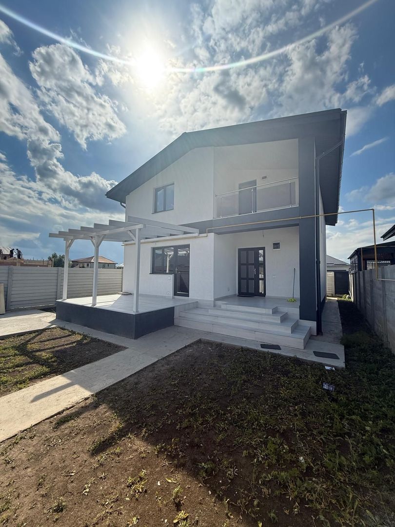 CASA TINERETULUI 4 CAMERE, INCALZIRE PARDOSEALA, NOU, COMISION 0% - Poză 1