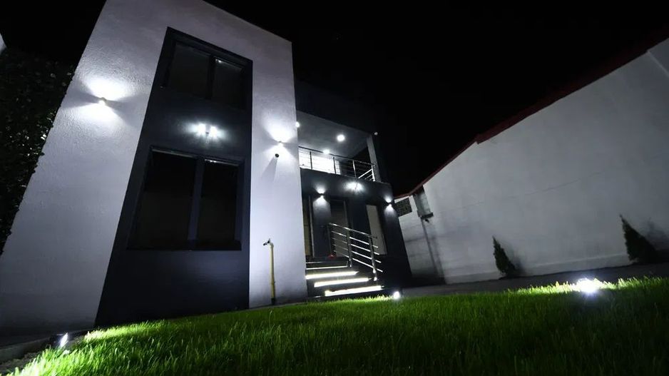 Vilă D+P+1 Etaj, Mazepa - Poză 7