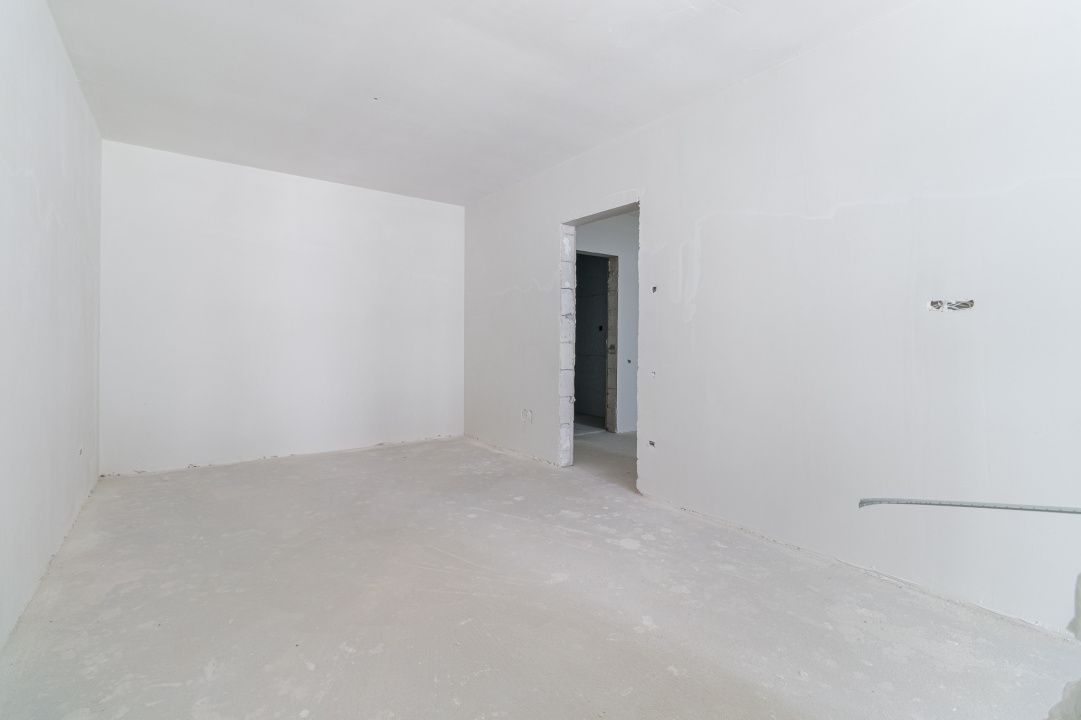 Apartament 3 camere Pipera, Miluna Residence 90,50 mp proiect nou - Poză 15