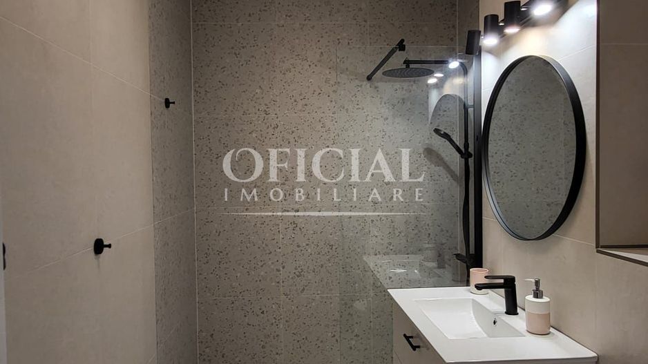 Apartament 2 camere | Parcare | Prima inchiriere | Zona Oncos Floresti - Poză 3