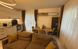 Penthouse 3 camere | Prima închiriere | Terasă panoramică | Otopeni - Poză 2