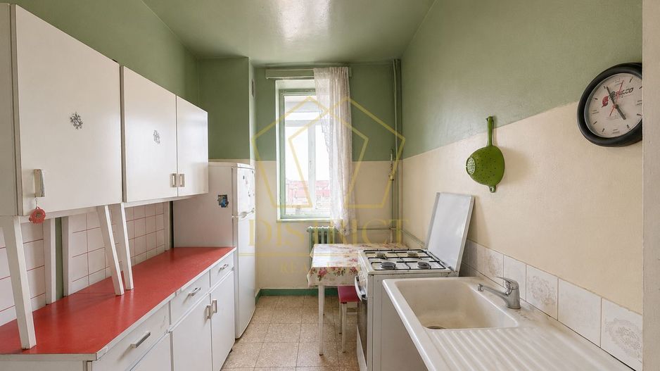 Apartament cu 2 camere si boxa | Calea Sagului - Poză 6