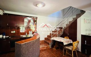 EXCLUSIVITATE-Doua case Zona Bratca, AFACERE mobilate/utilate, 370mp - Poză 7