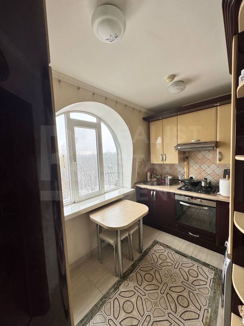 Vânzare, apartament, 3 camere, str. Trandafirilor, Botanica - Poză 19