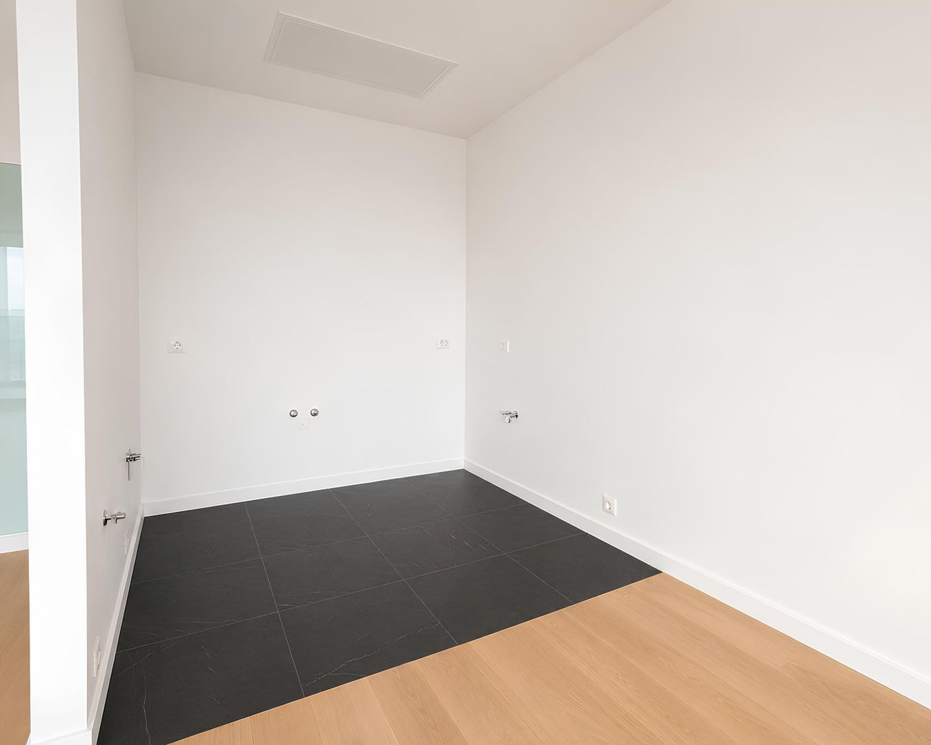 Apartament premium 2 camere | One Verdi Park | Etaj 14 - Poză 10