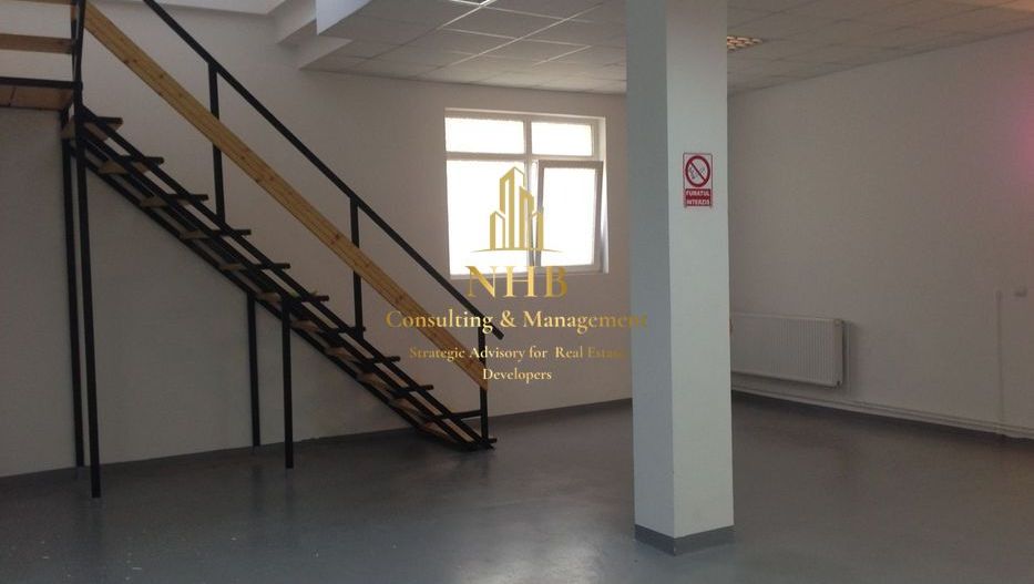 Spatiu Comercial | Iancului - Mega Mall - Poză 4